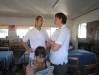 Jeremy & Sebastian Labour Day