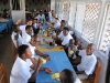Limbe Labs Staff and Friends Labour Day
